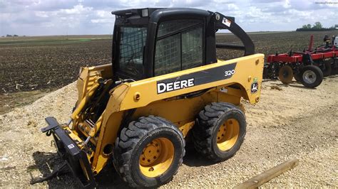 john deere 320 skid steer controls|deere 320 skid steer reviews.